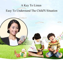 Carregar imagem no visualizador da galeria, Anti Lost Q50 LCD OLED Child GPS LBS Tracker SOS Smartwatch Monitoring Positioning Phone Kids SIM Smart Watch For IOS Android